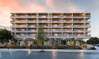 Appartement 4 Pièces 78 m² à vendre à Toulouse (31300)