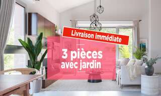 Appartement neuf   m² à vendre à Toulouse (31100)