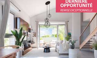 Appartement neuf   m² à vendre à Toulouse (31100)