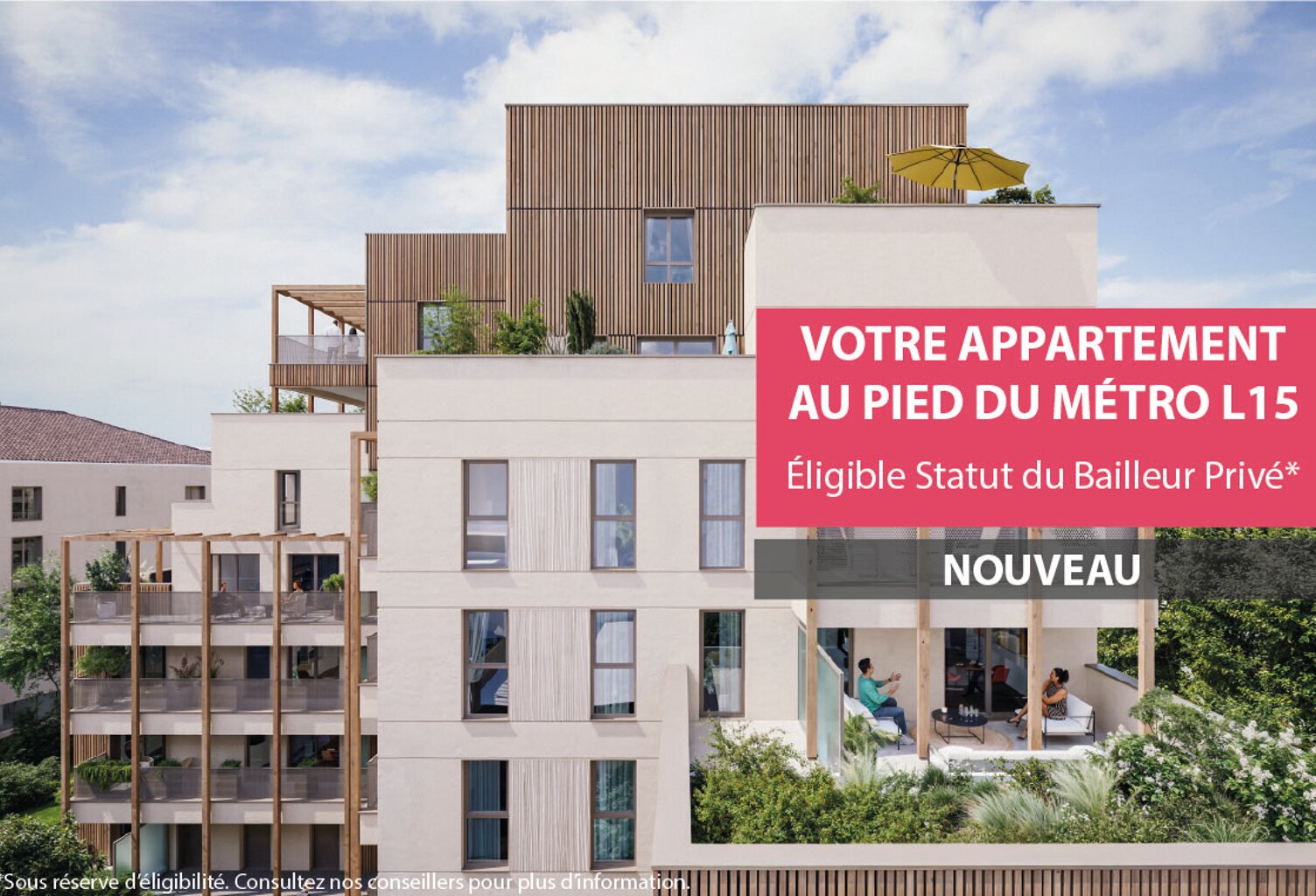 COEUR CARNOT — photo 1