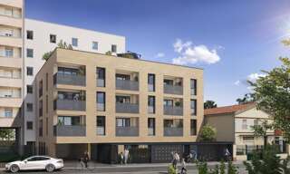 Appartement neuf   m² à vendre à Toulouse (31200)