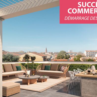 Appartement 4 pièces 489900 €