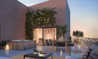 Appartement neuf   m² à vendre à Toulouse (31400)