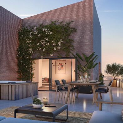 Appartement 5 pièces 419000 €