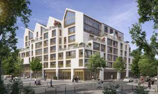 Appartement 5 Pièces 103 m² à vendre à Chambéry (73000)