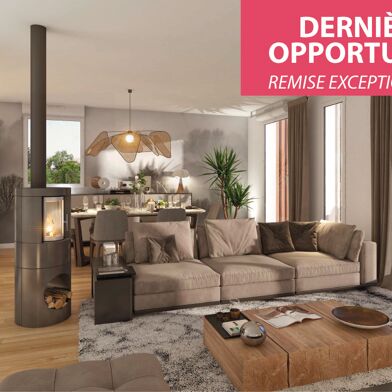 Maison 5 pièces 319900 €