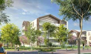 Maison neuf   m² à vendre à Villeneuve-Tolosane (31270)