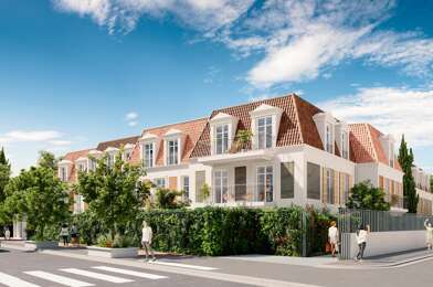 Appartement 2 pièces 307900 €