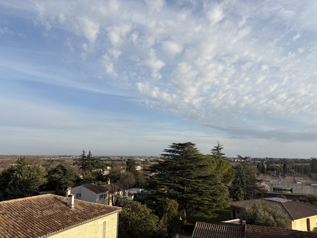 Appartement neuf 3 pièces 84 m²