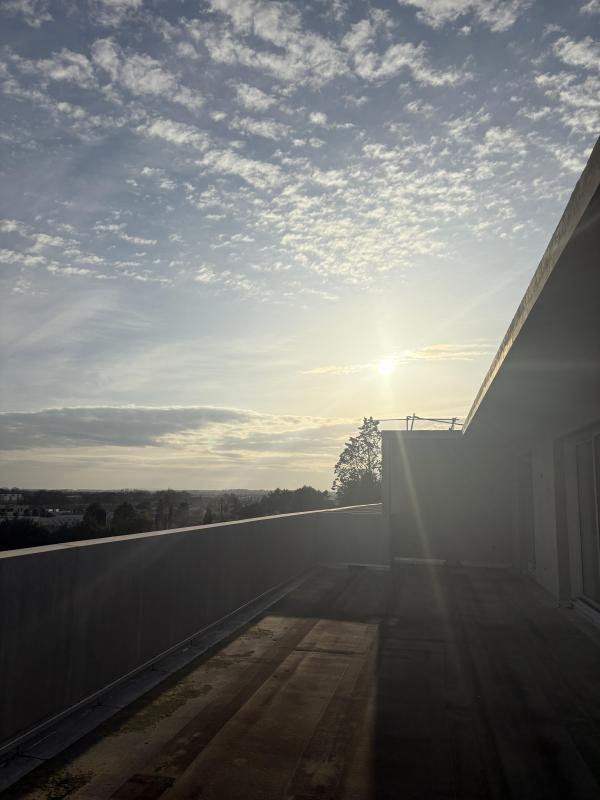 Appartement neuf 3 pièces 84 m²