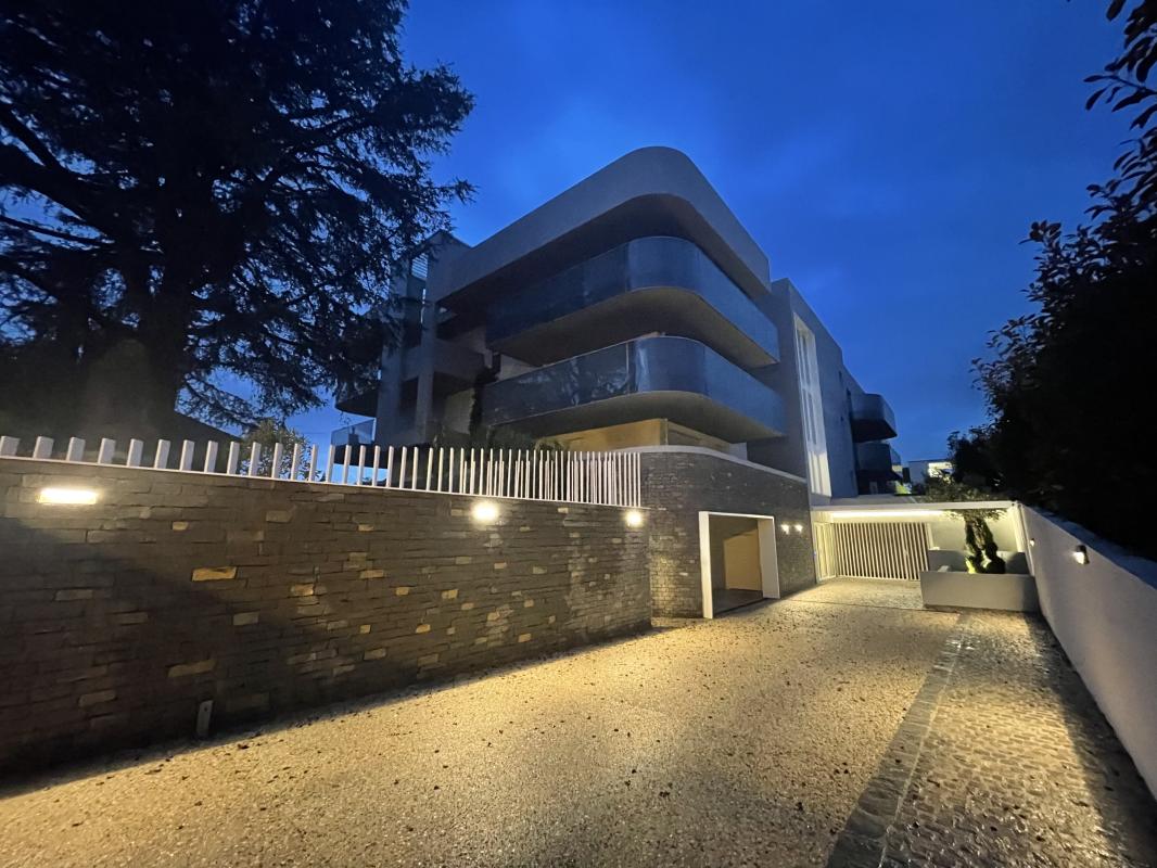 Baillargues Appartement neuf 3 pièces 84 m²