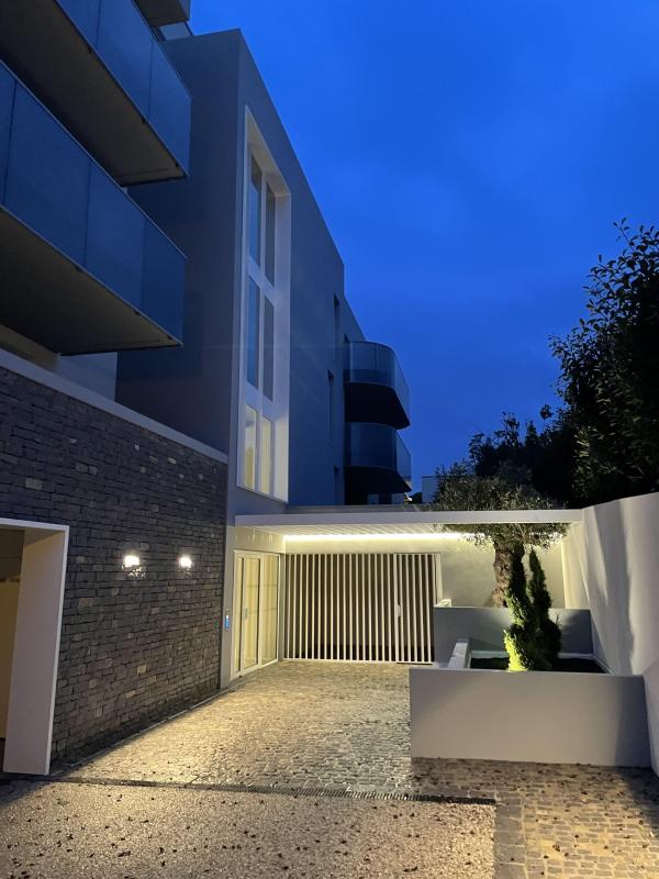 Appartement neuf 3 pièces 84 m²