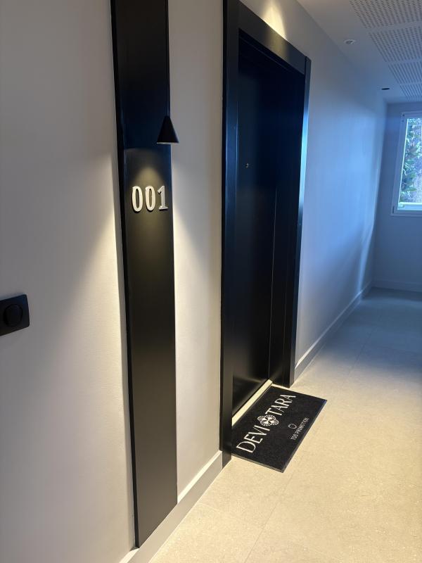 Appartement neuf 3 pièces 84 m²