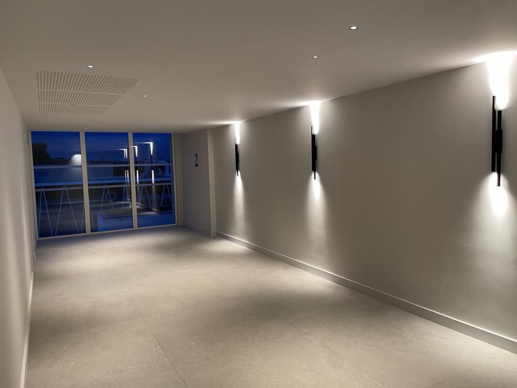 Appartement neuf 3 pièces 84 m²