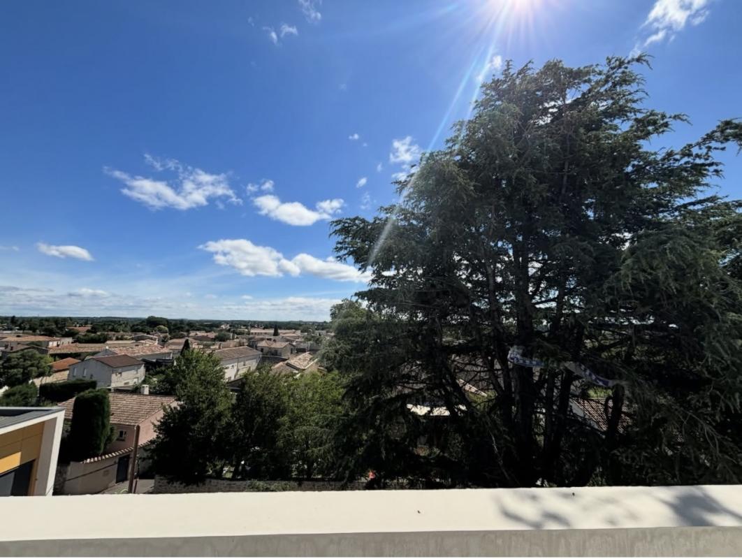 Appartement neuf 3 pièces 84 m²