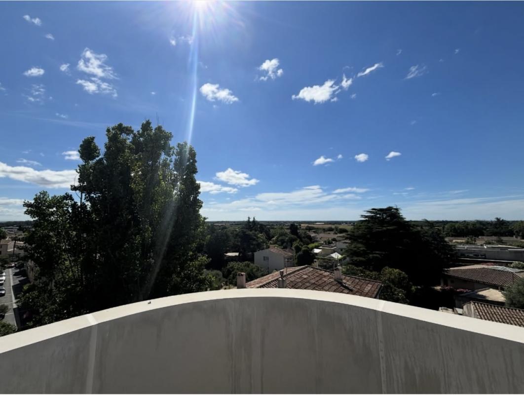 Appartement neuf 3 pièces 84 m²