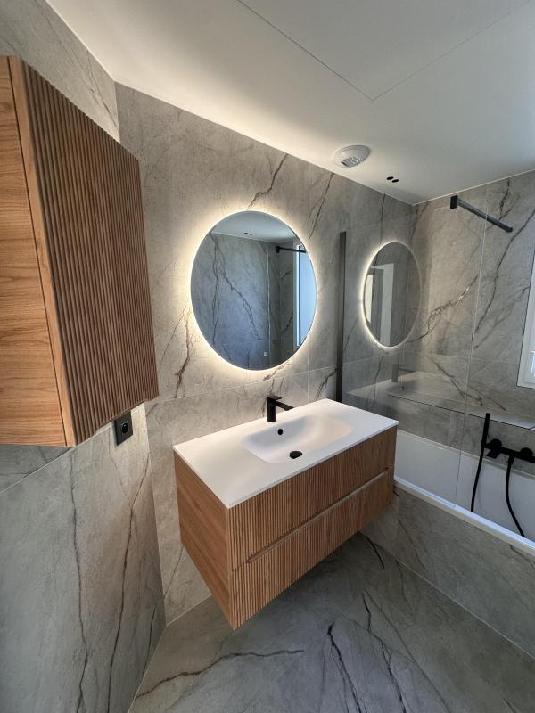 Maison neuve 4 pièces 124 m²