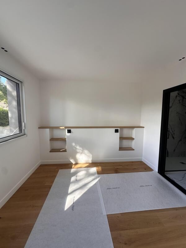 Maison neuve 4 pièces 124 m²