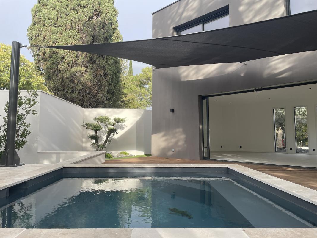 Maison neuve 4 pièces 124 m² Montpellier 34000