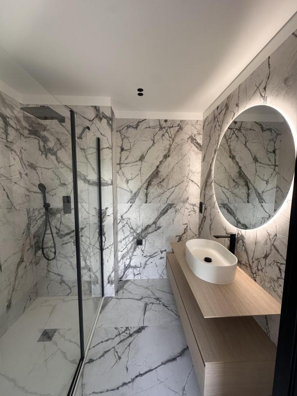 Maison neuve 4 pièces 124 m²