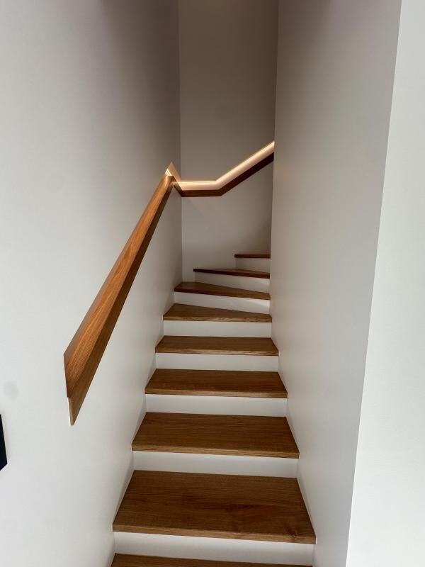 Maison neuve 4 pièces 124 m²