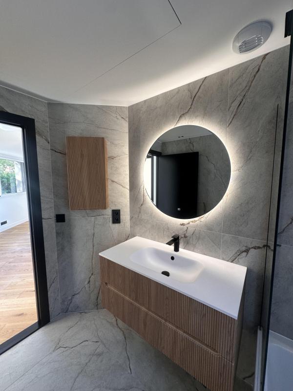 Maison neuve 4 pièces 124 m²