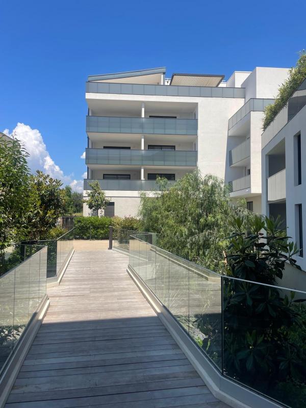 Saint-Jean-de-Védas Appartement neuf 3 pièces 84 m²
