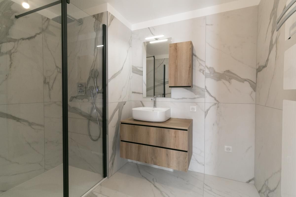 Appartement neuf 3 pièces 84 m²