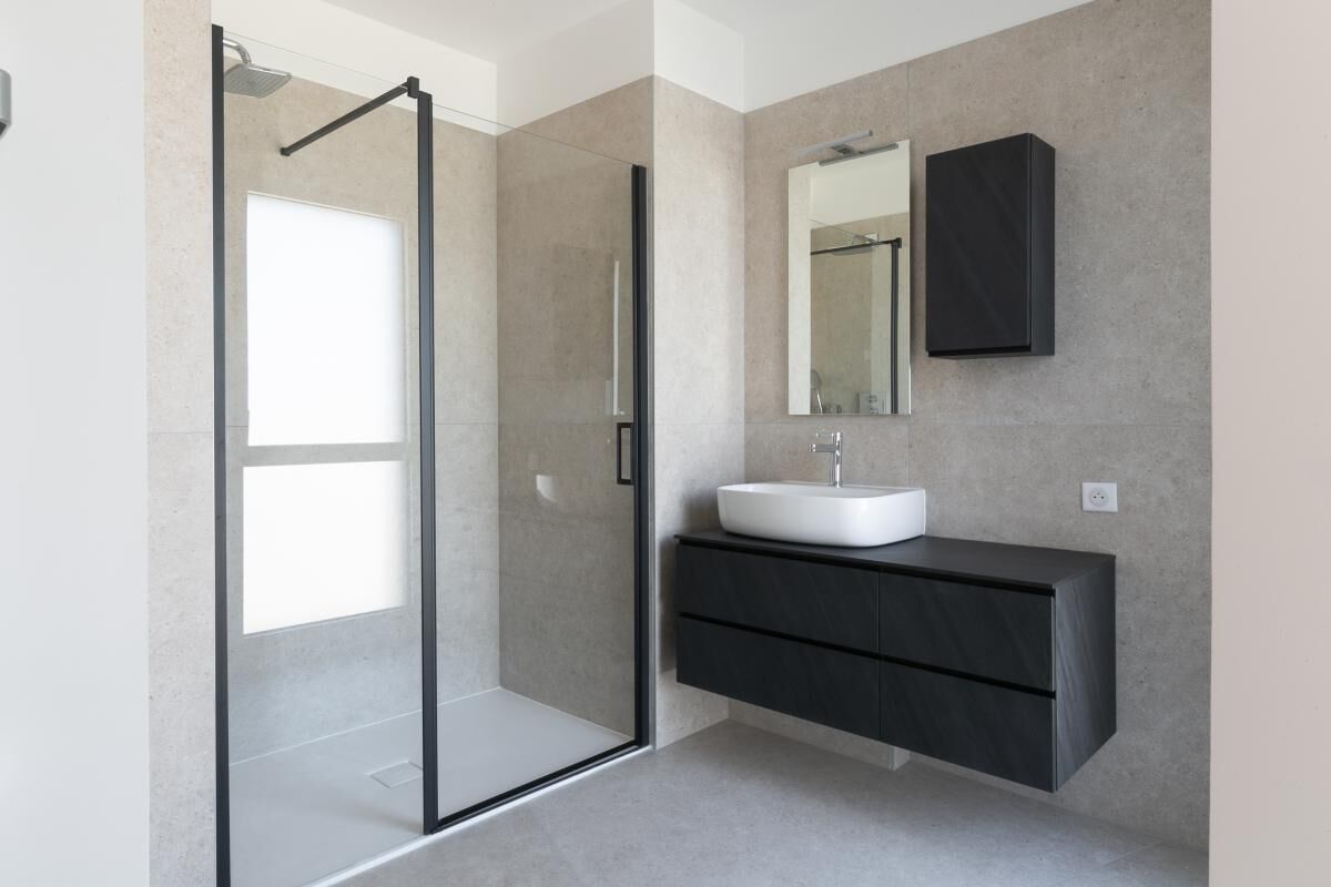 Appartement neuf 3 pièces 84 m²