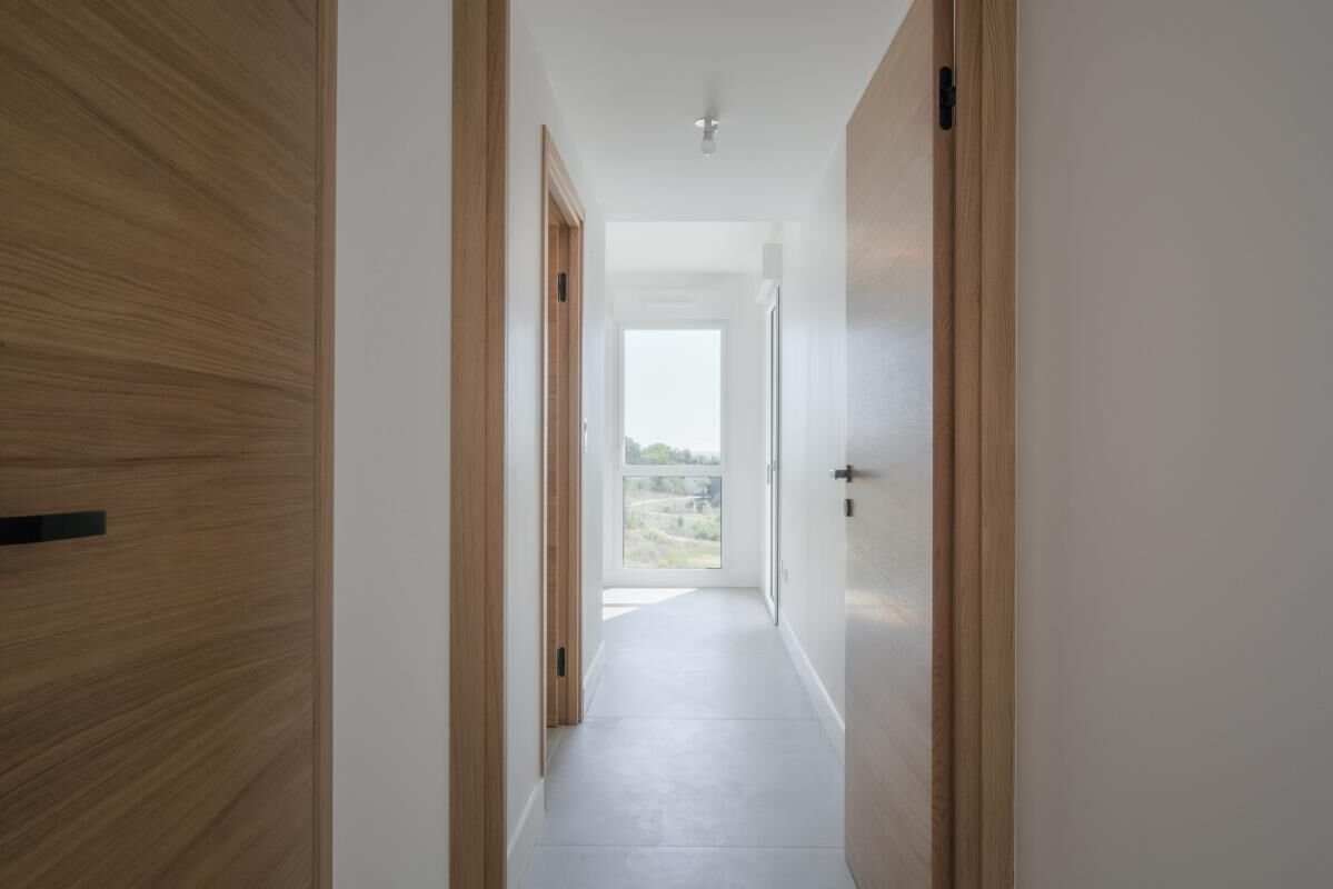 Appartement neuf 3 pièces 84 m²