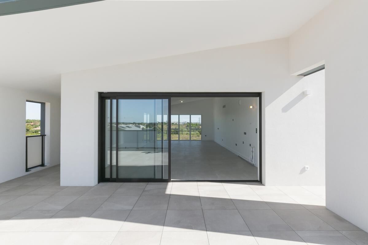 Appartement neuf 3 pièces 84 m²