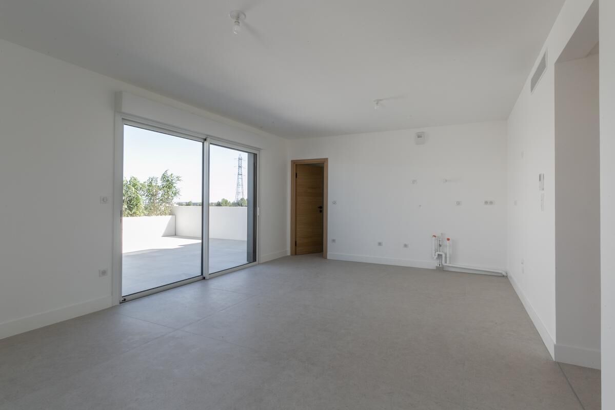 Appartement neuf 3 pièces 84 m²