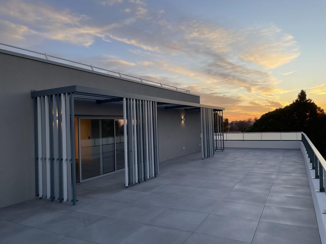 Appartement neuf 3 pièces 75 m²