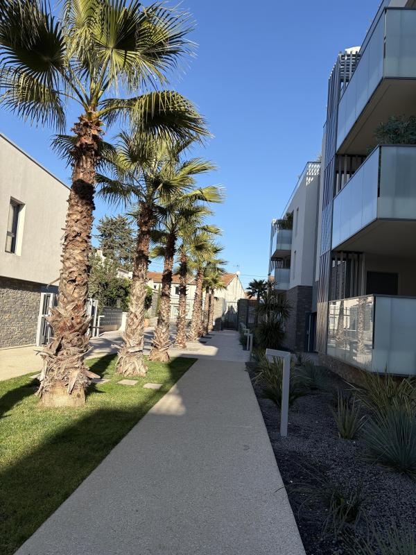 Appartement neuf 3 pièces 75 m²