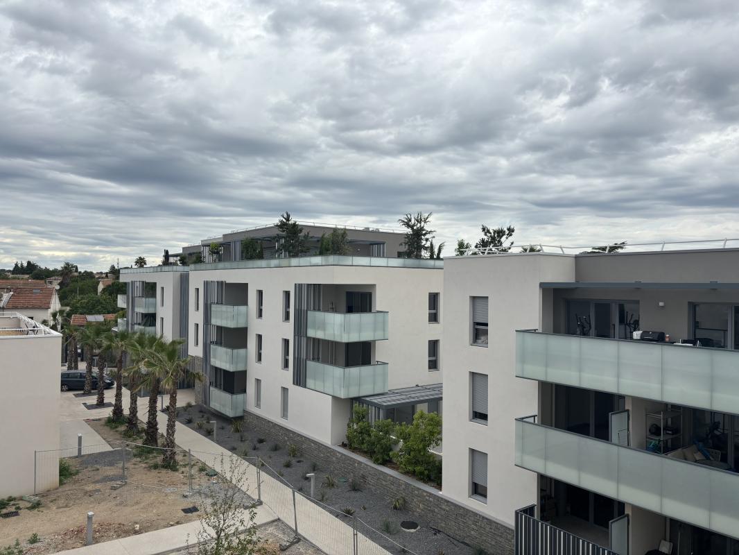 Appartement neuf 3 pièces 75 m²