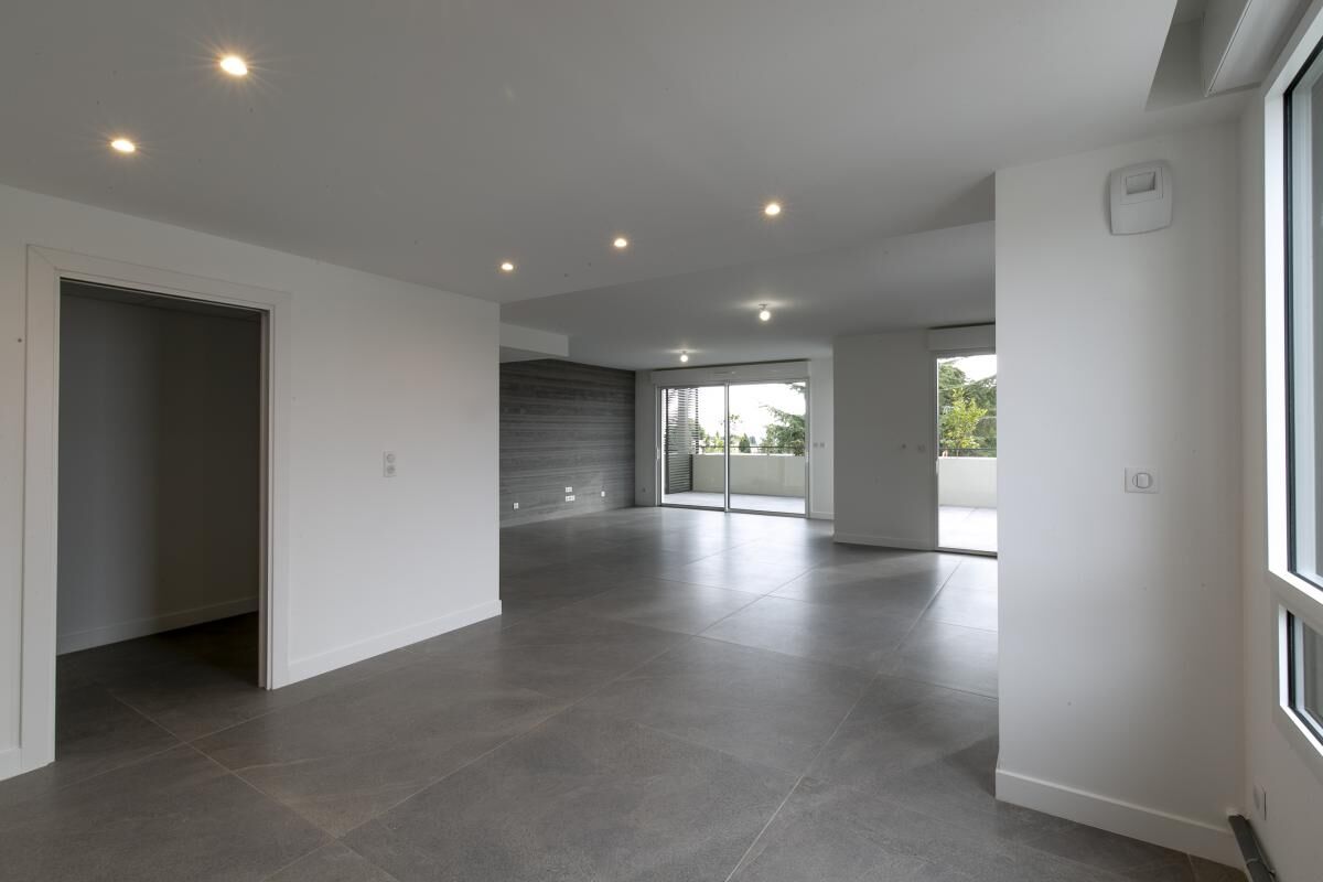 Appartement neuf 3 pièces 75 m²