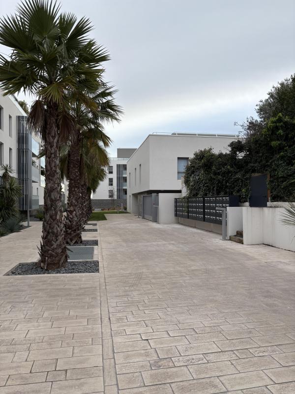 Appartement neuf 3 pièces 75 m²