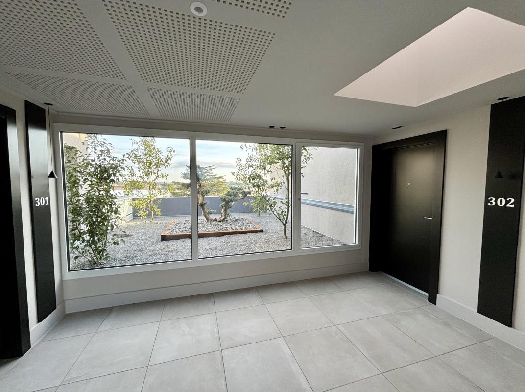 Appartement neuf 3 pièces 75 m²