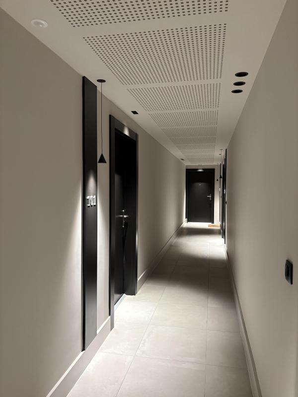 Appartement neuf 3 pièces 75 m²