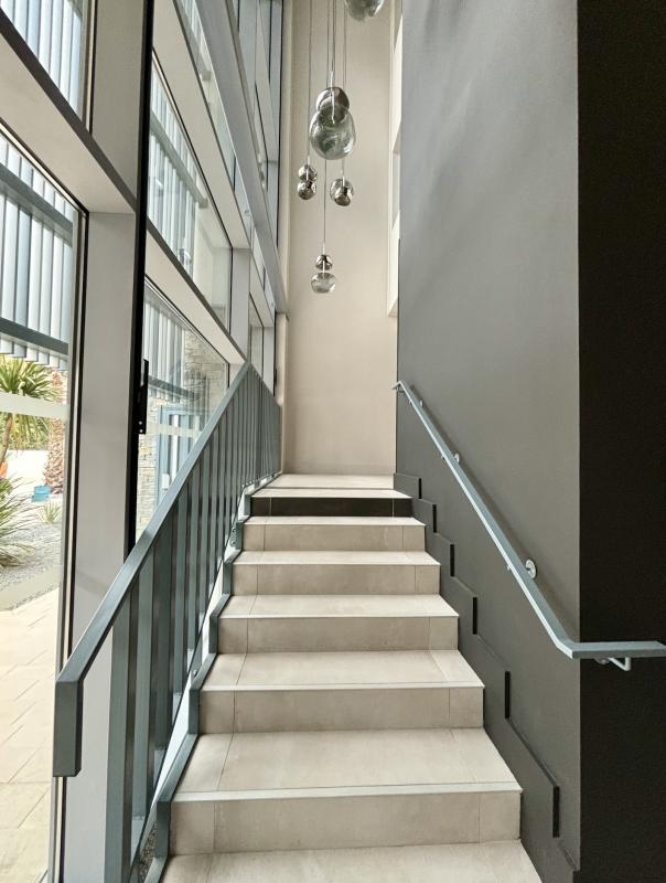 Appartement neuf 3 pièces 75 m²