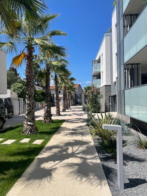 Baillargues Appartement neuf 3 pièces 75 m²