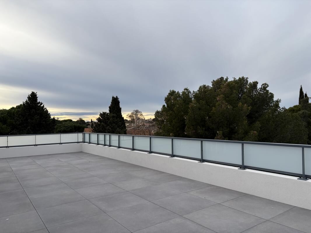 Domaine de Canastel,&nbsp;
                                                                                      Appartement neuf
                                                                                     Baillargues&nbsp-&nbsp
                                                                                     34670