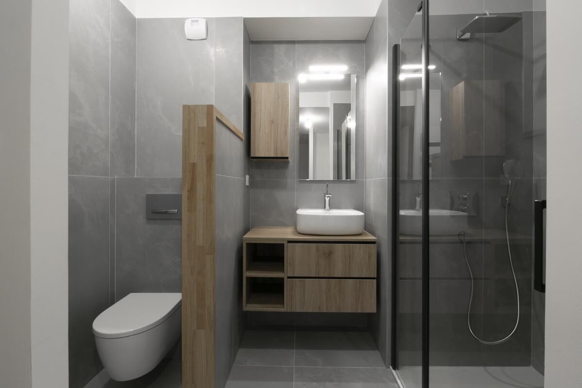 Appartement neuf 2 pièces 44 m²