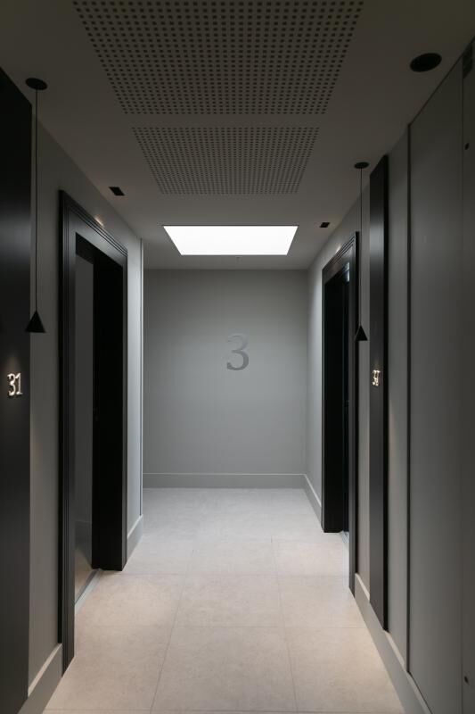 Appartement neuf 2 pièces 44 m²