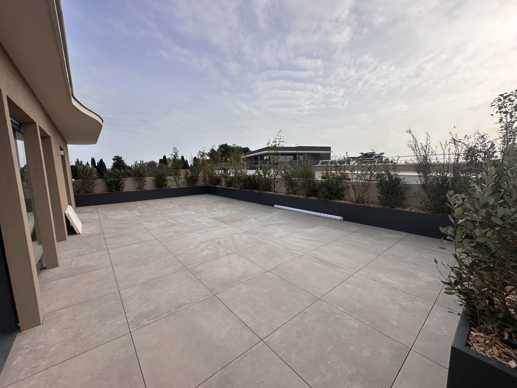 KAPIA / KHARA  Appartement neuf Castelnau-le-Lez 34170