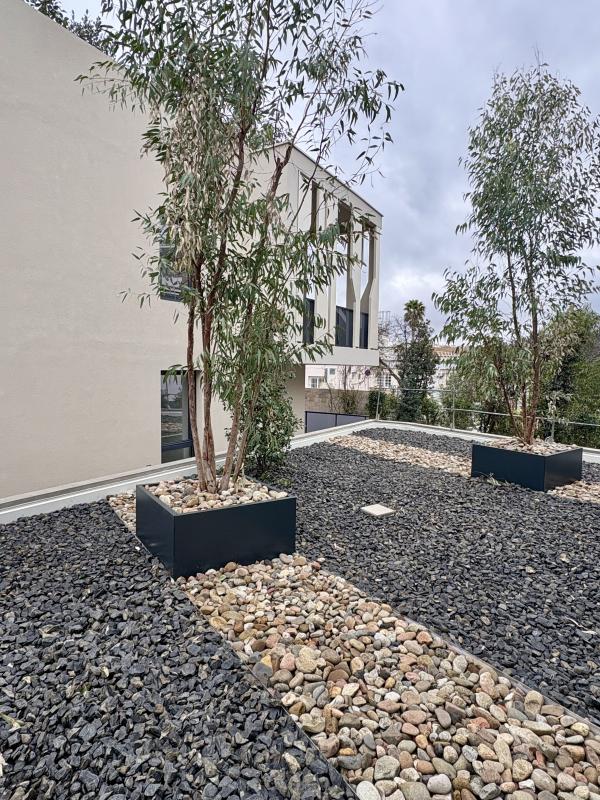 Appartement neuf 2 pièces 44 m²