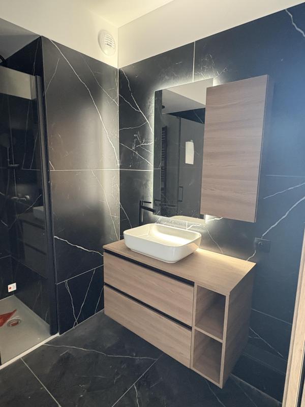 Appartement neuf 2 pièces 44 m²