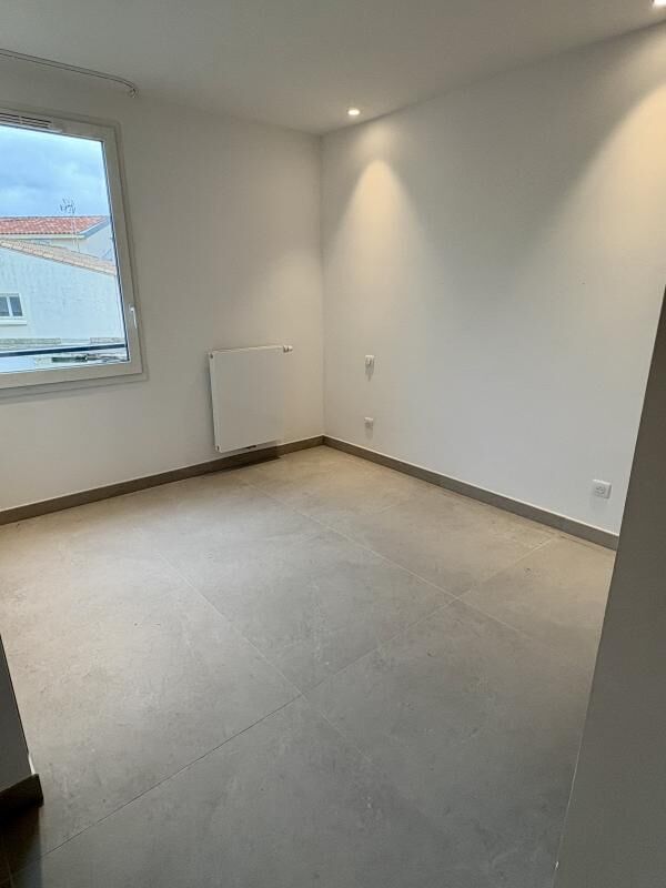 Appartement neuf 2 pièces 44 m²