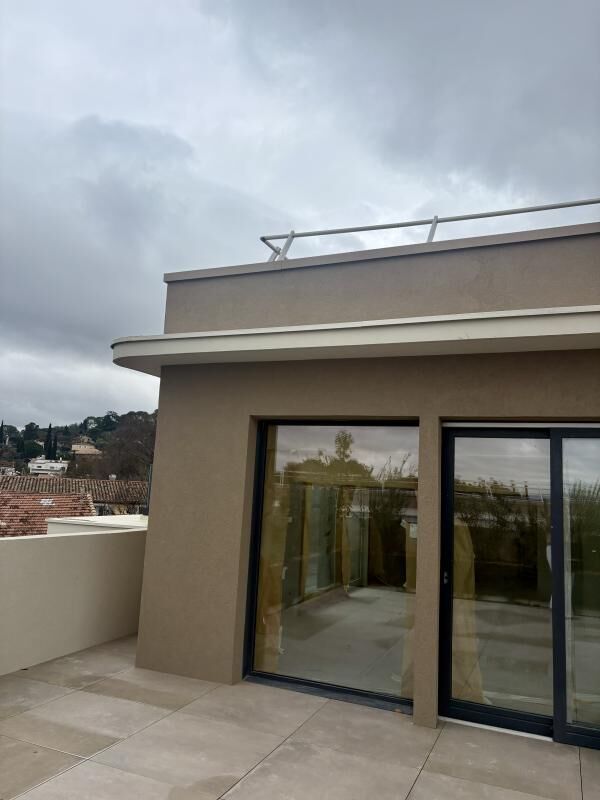 Appartement neuf 2 pièces 44 m²