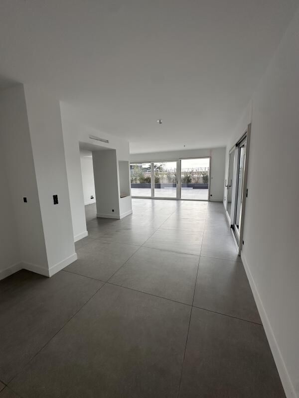 Appartement neuf 2 pièces 44 m²